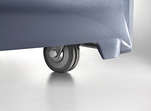 De'Longhi PAC WE128 Eco Silent test