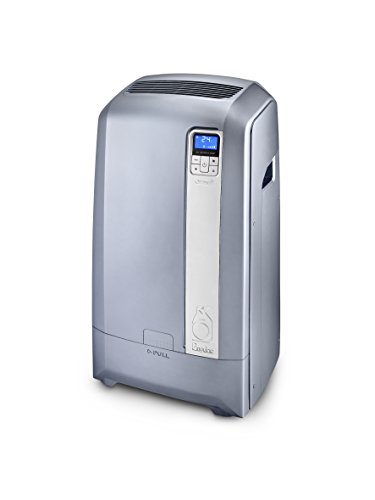 De'Longhi PAC WE128 Eco Silent test