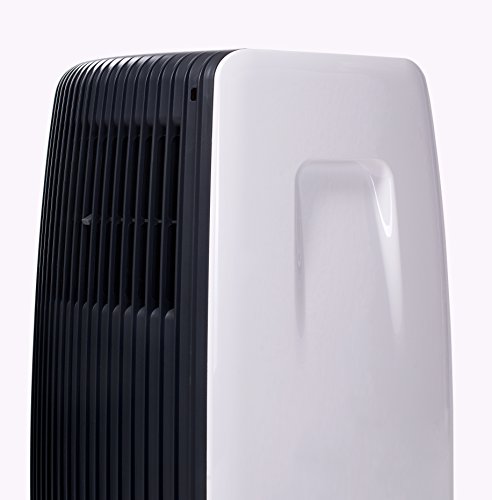 Comfee mobiles Klimagerät MPS1-07CRN1-ERP test