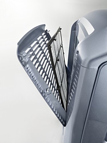 De'Longhi PAC WE128 Eco Silent test