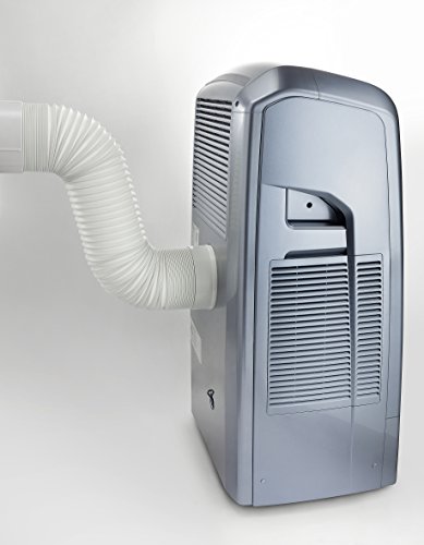 De'Longhi PAC WE128 Eco Silent test