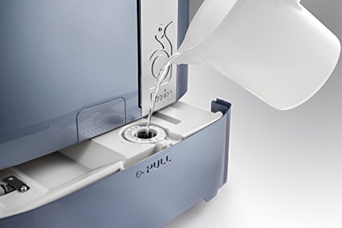 De'Longhi PAC WE128 Eco Silent test