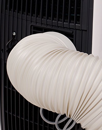 Comfee mobiles Klimagerät MPS1-07CRN1-ERP test